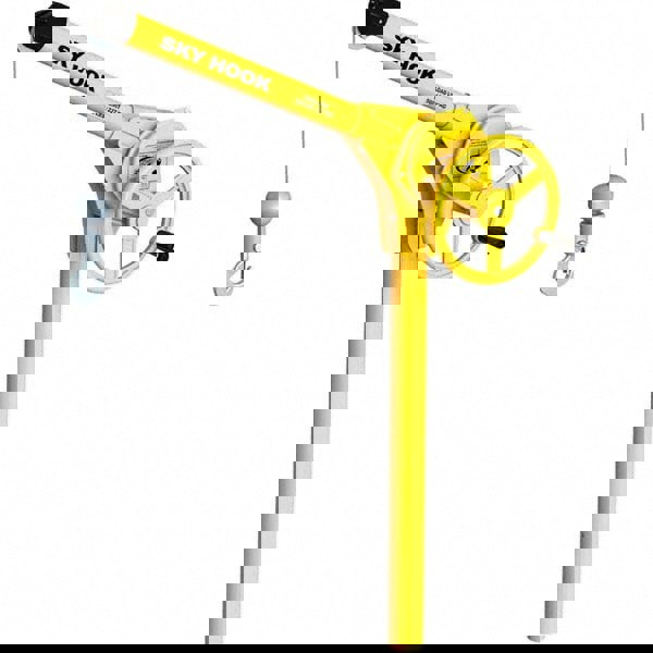 500 Lb Steel Lifting Hook Crane